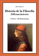 Javier Gálvez: Historio de la Filosofía VI Humanismo 