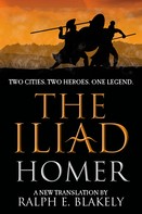 Homer: The Iliad 