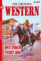 Howard Duff: Die großen Western 247 