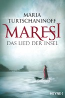 Maria Turtschaninoff: Maresi ★★★★