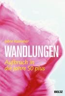 Irène Kummer: Wandlungen ★★★★★