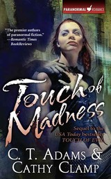 Touch of Madness - The Thrall Series, Volume Two