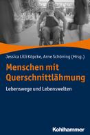 Jessica Lilli Köpcke: Menschen mit Querschnittlähmung ★★★