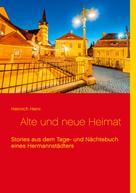 Heinrich Heini: Alte und neue Heimat 