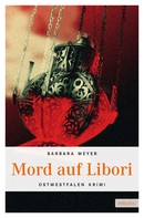 Barbara Meyer: Mord auf Libori ★★★★