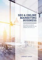Labinot Gashi: SEO & Online Marketing Business ★★★★★