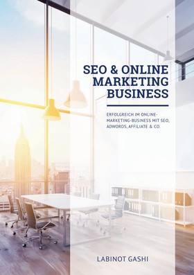 SEO & Online Marketing Business