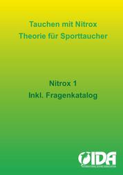 Tauchen mit Nitrox - Theorie für Sporttaucher