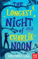 Christopher Edge: The Longest Night of Charlie Noon 