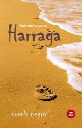 Harraga - Novela Negra