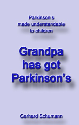 Grandpa has got Parkinson´s