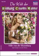 Erika Sommer: Die Welt der Hedwig Courths-Mahler 508 - Liebesroman 