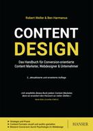 Robert Weller: Content Design 