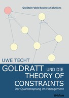 Uwe Techt: Goldratt and the Theory of Constraints ★★★★