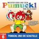 Ellis Kaut: 06: Weihnachten Folge - Pumuckl und die Schatulle (Das Original aus dem Fernsehen) 