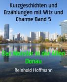 Reinhold Hoffmann: Kurzgeschichten und Erzählungen mit Witz und Charme-Band 5 