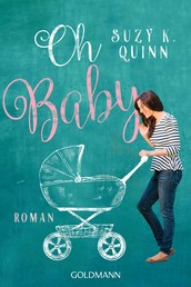 Oh Baby! - Roman