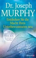 Joseph Murphy: Entdecken Sie die Macht Ihres Unterbewusstseins neu ★★★★