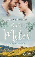 Claire Kingsley: Broken Miles ★★★★