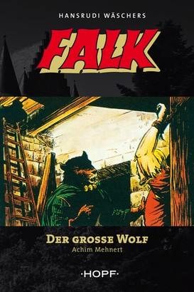 Falk 5: Der große Wolf