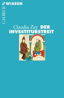 Claudia Zey: Der Investiturstreit ★★★★★