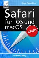 Anton Ochsenkühn: Safari für iOS und macOS ★★★★
