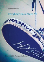 Everybody Has a Story, VI - Erasmus 2016, Campus Haderslev