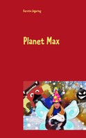 Kerstin Lögering: Planet Max 