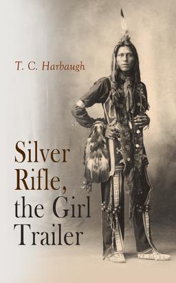 Silver Rifle, the Girl Trailer