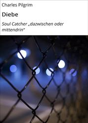 Diebe - Soul Catcher "dazwischen oder mittendrin"