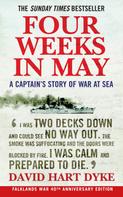 David Hart-Dyke: Four Weeks in May 