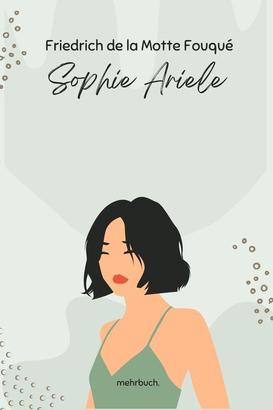 Sophie Ariele