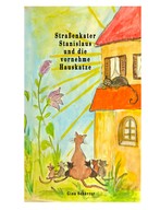 Gina Scherrer: Straßenkater Stanislaus und die vornehme Hauskatze ★★★★★