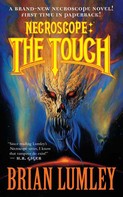 Brian Lumley: Necroscope: The Touch 