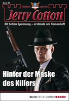 Jerry Cotton: Jerry Cotton Sonder-Edition - Folge 26 ★★★★