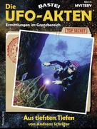 : Die UFO-AKTEN 44 