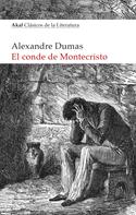 Alexandre Dumas: El conde de Montecristo 
