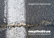 asphaltus - Struktur und Assoziation - Fotografien
