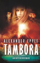 Tambora - Abenteuerroman