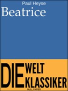 Jürgen Schulze: Beatrice 