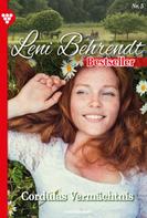 Leni Behrendt: Leni Behrendt Bestseller 5 – Liebesroman ★★★★