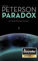Phillip P. Peterson: Paradox ★★★★★