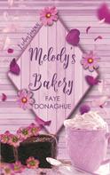 Solvig Schneeberg: Melody's Bakery ★★★★