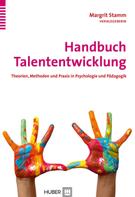 Stamm: Handbuch Talententwicklung 