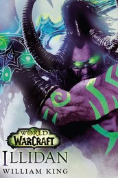 World of Warcraft: Illidan - Roman zum Game