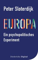 Peter Sloterdijk: Europa – ein psychopolitisches Experiment ★★★★★