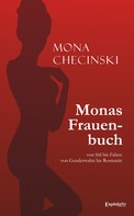 Mona Checinski: Monas Frauenbuch ★★★
