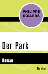 Der Park - Roman