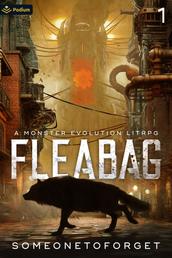 Fleabag - A Monster Evolution LitRPG