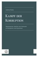 Andreas Pawlas: Kampf der Korruption 